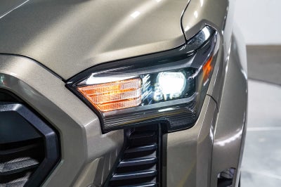 Toyota Tacoma TRD Sport 2024