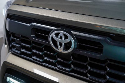 Toyota Tacoma TRD Sport 2024
