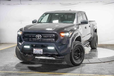 Toyota Tacoma SR5 2024