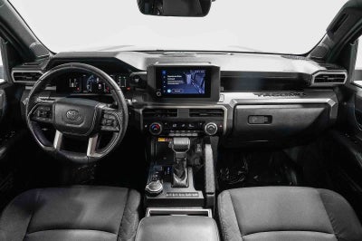 Toyota Tacoma SR5 2024