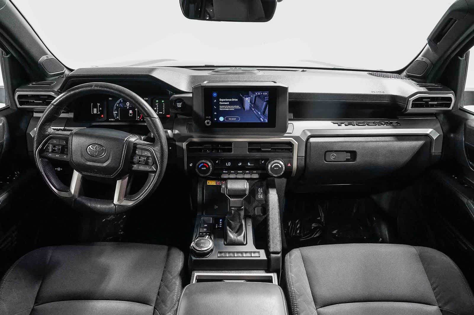 Toyota Tacoma SR5 2024