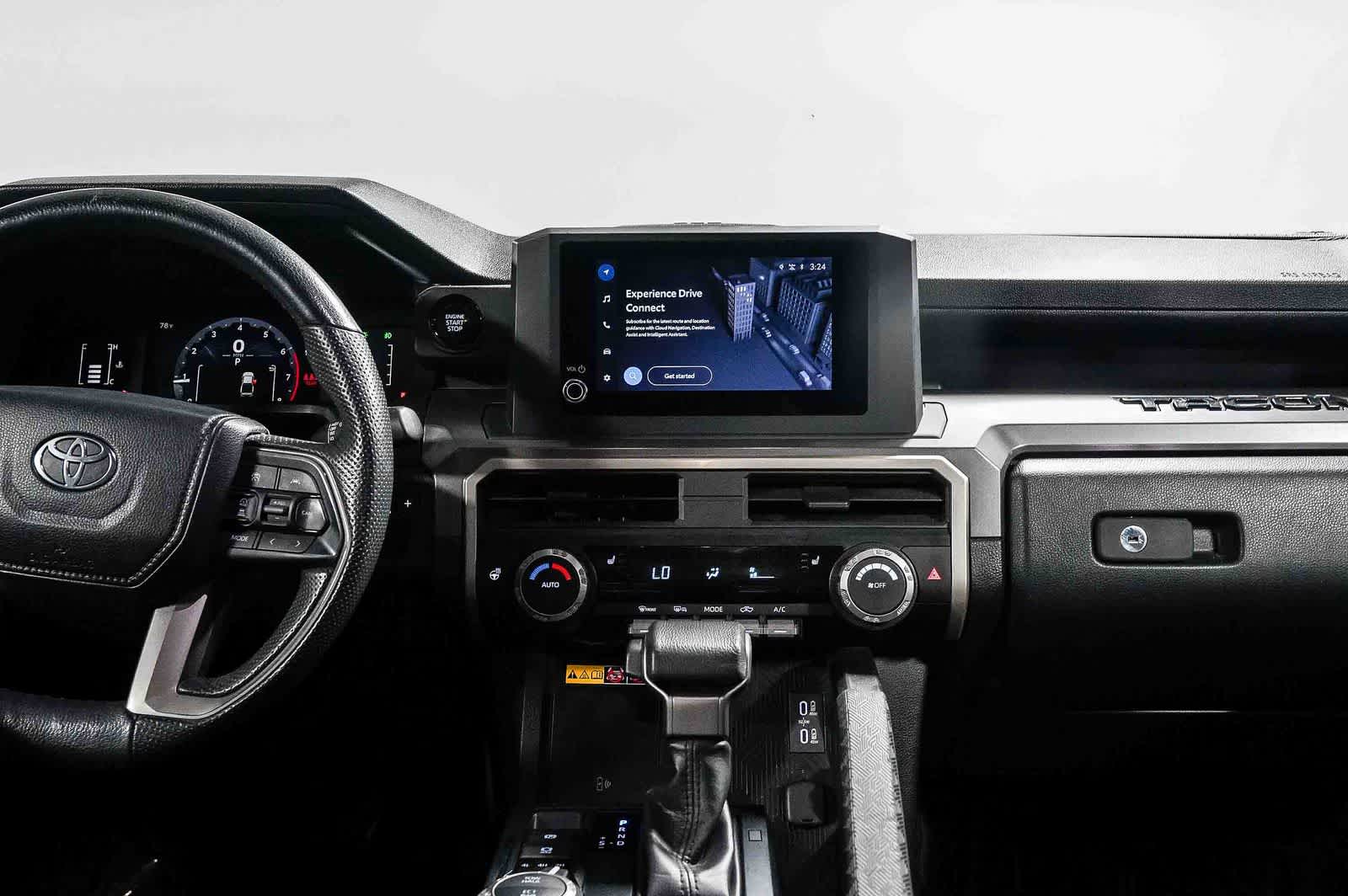 Toyota Tacoma SR5 2024