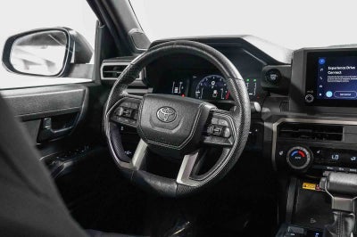 Toyota Tacoma SR5 2024