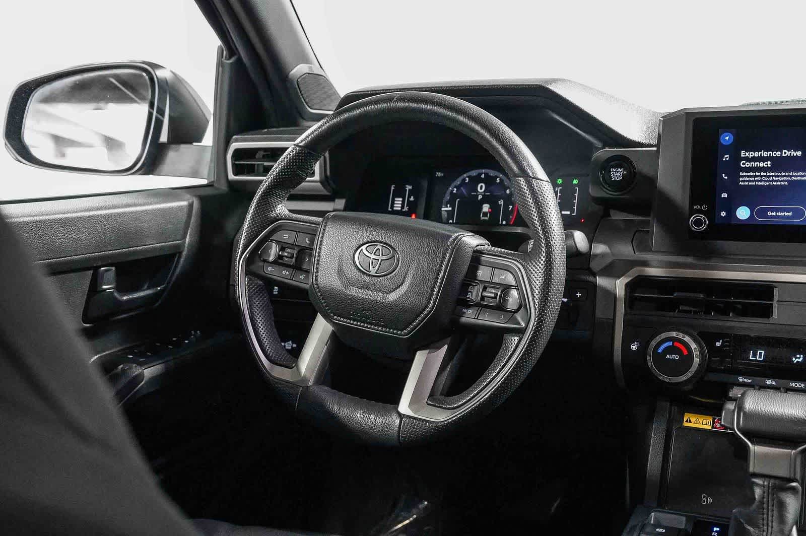 Toyota Tacoma SR5 2024