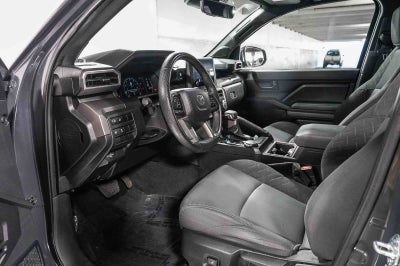 Toyota Tacoma SR5 2024