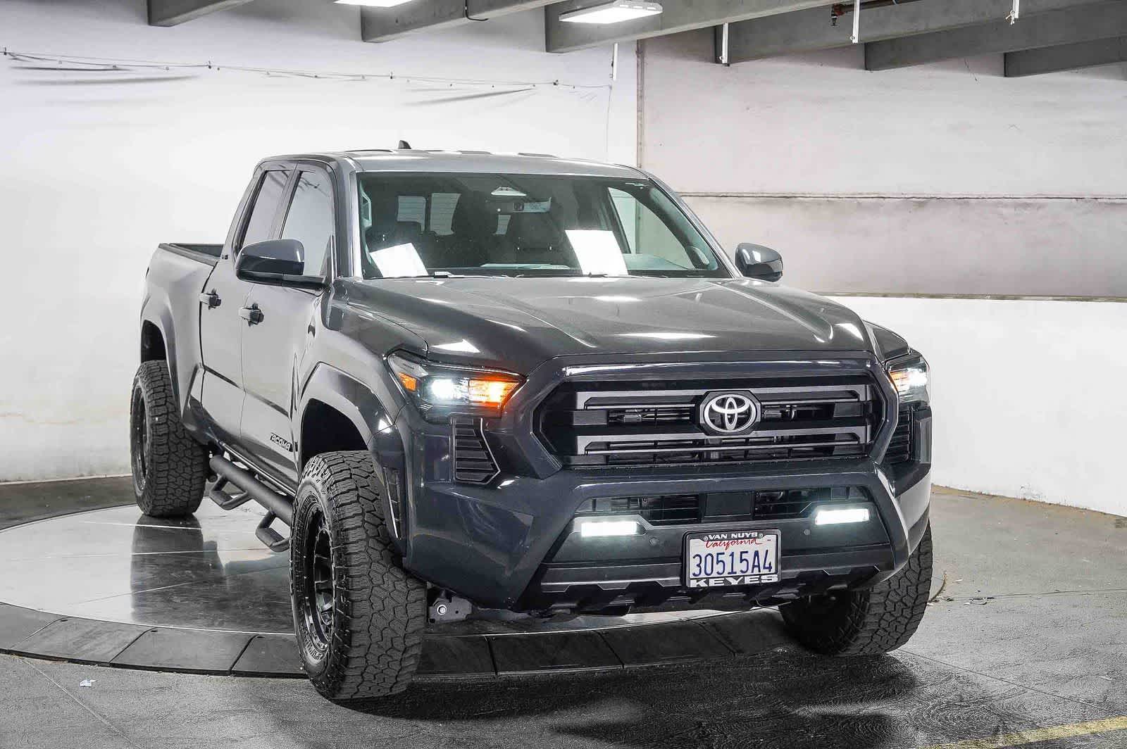 Toyota Tacoma SR5 2024