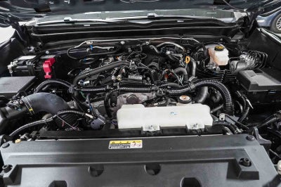 Toyota Tacoma SR5 2024