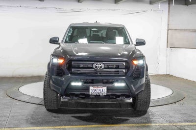 Toyota Tacoma SR5 2024
