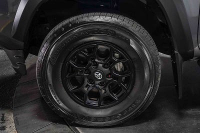 Toyota Tacoma SR5 2023