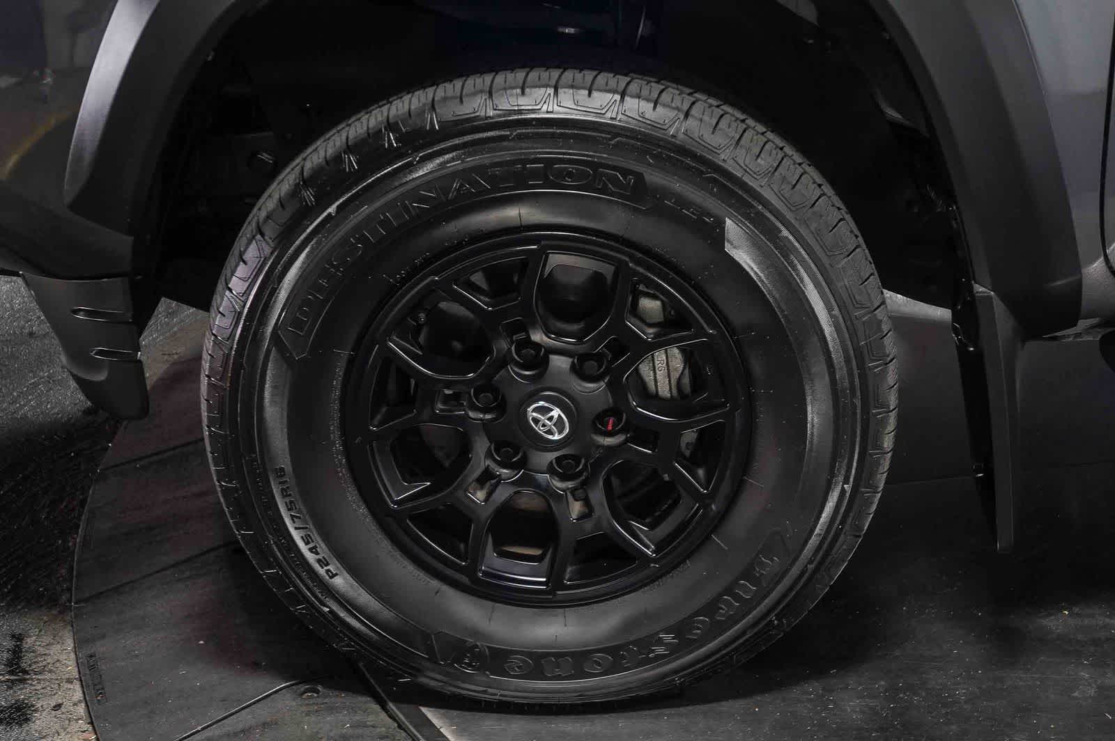 Toyota Tacoma SR5 2023