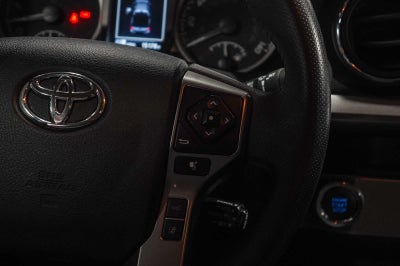 Toyota Tacoma SR5 2023