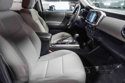 Toyota Tacoma SR5 2023