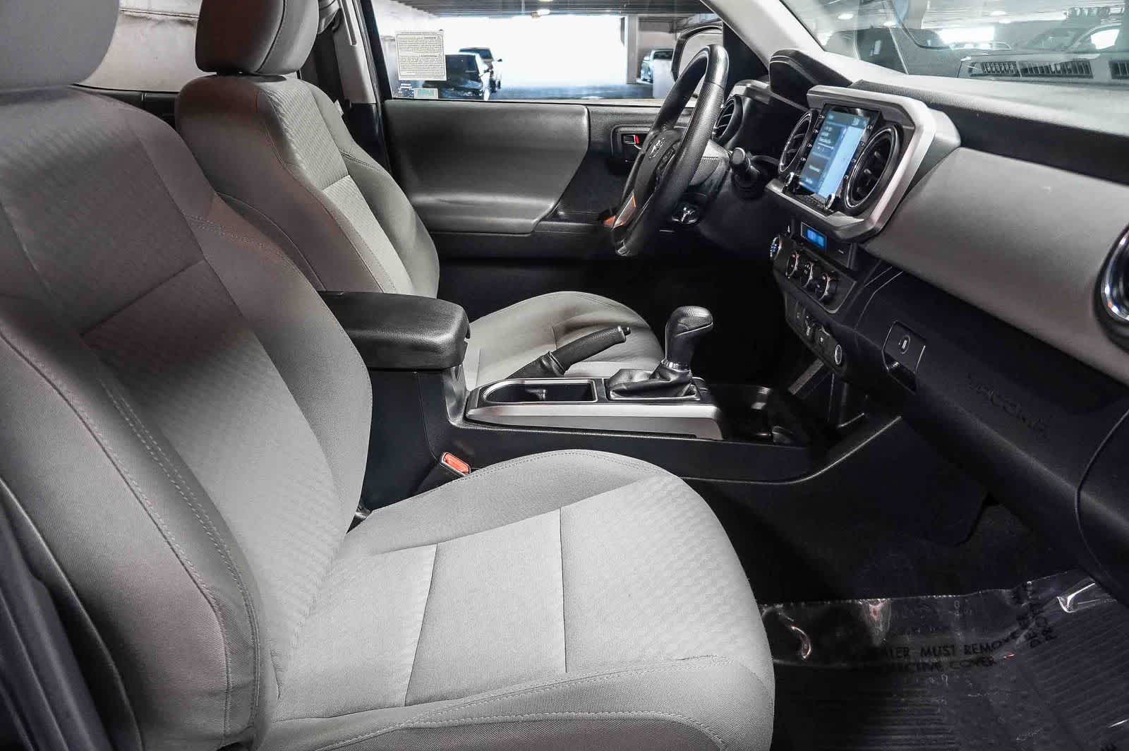 Toyota Tacoma SR5 2023