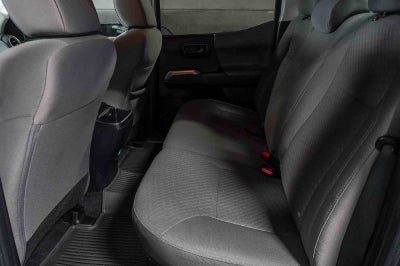 Toyota Tacoma SR5 2023