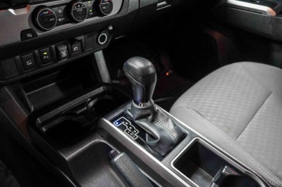 Toyota Tacoma SR5 2023