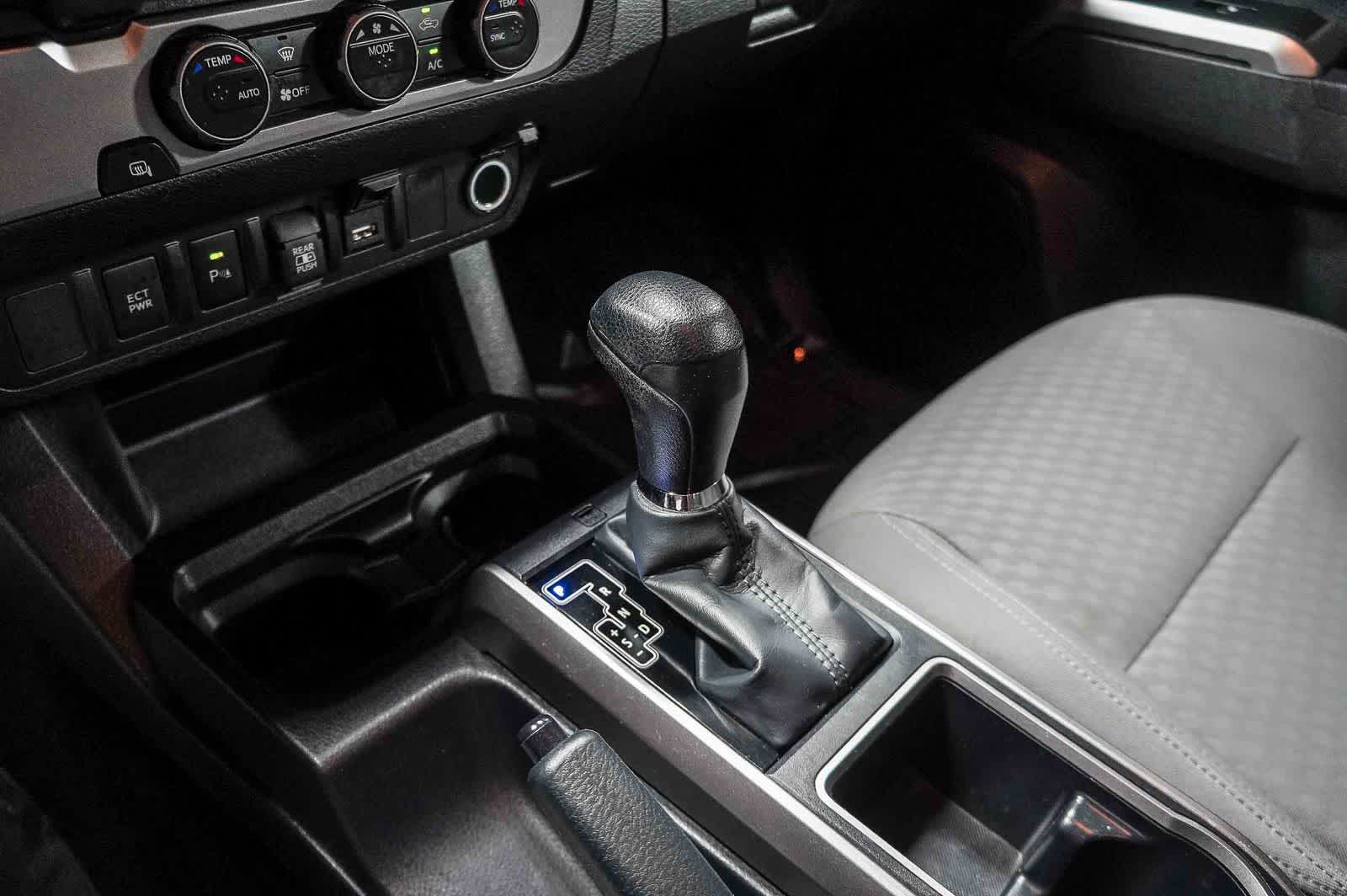 Toyota Tacoma SR5 2023