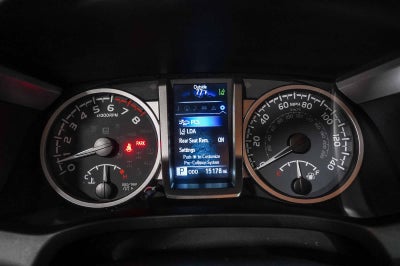 Toyota Tacoma SR5 2023