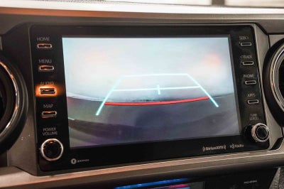 Toyota Tacoma SR5 2023