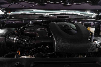 Toyota Tacoma SR5 2023