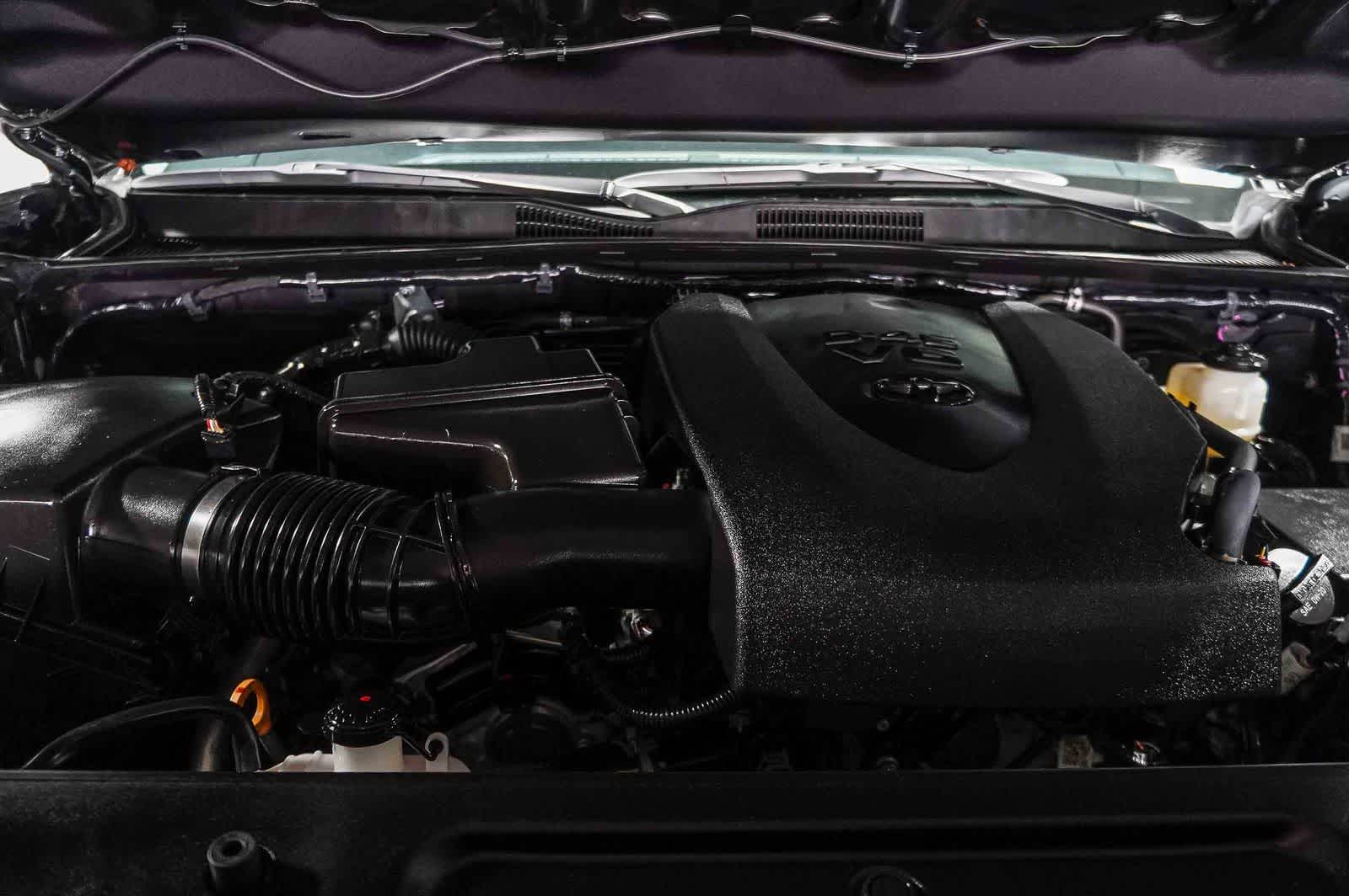 Toyota Tacoma SR5 2023
