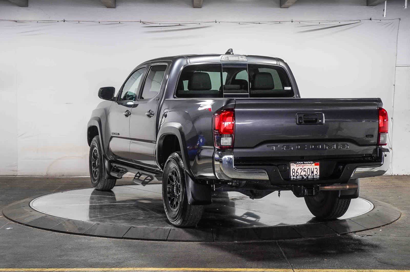 Toyota Tacoma SR5 2023