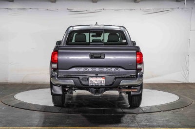 Toyota Tacoma SR5 2023