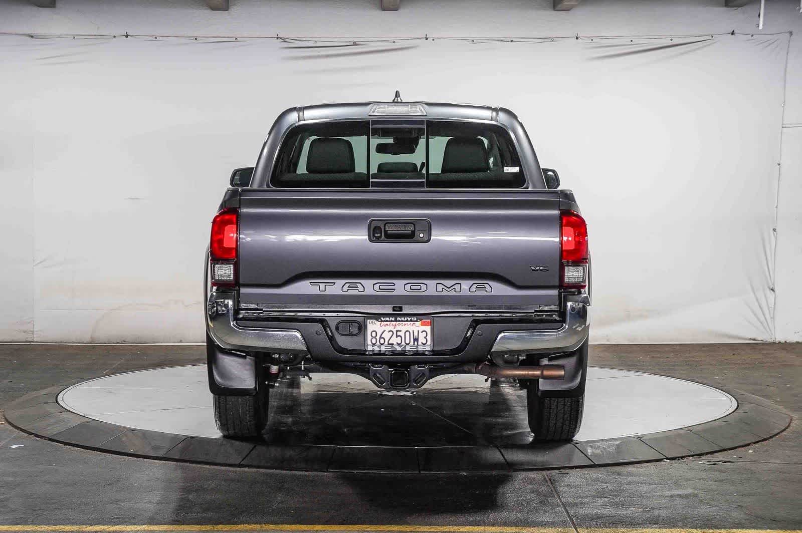 Toyota Tacoma SR5 2023