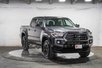 Toyota Tacoma SR5 2023