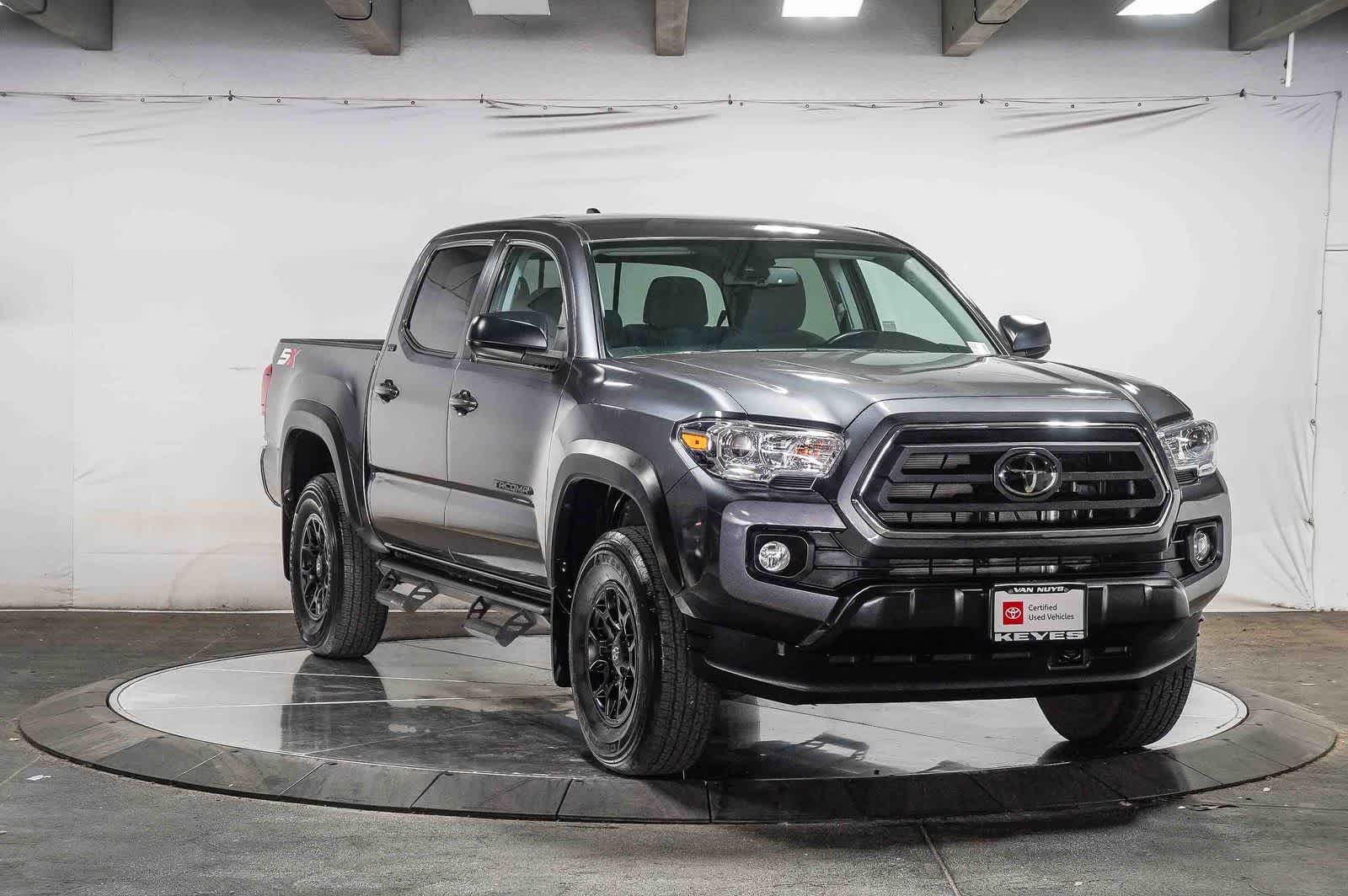 Toyota Tacoma SR5 2023