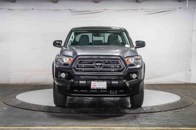 Toyota Tacoma SR5 2023