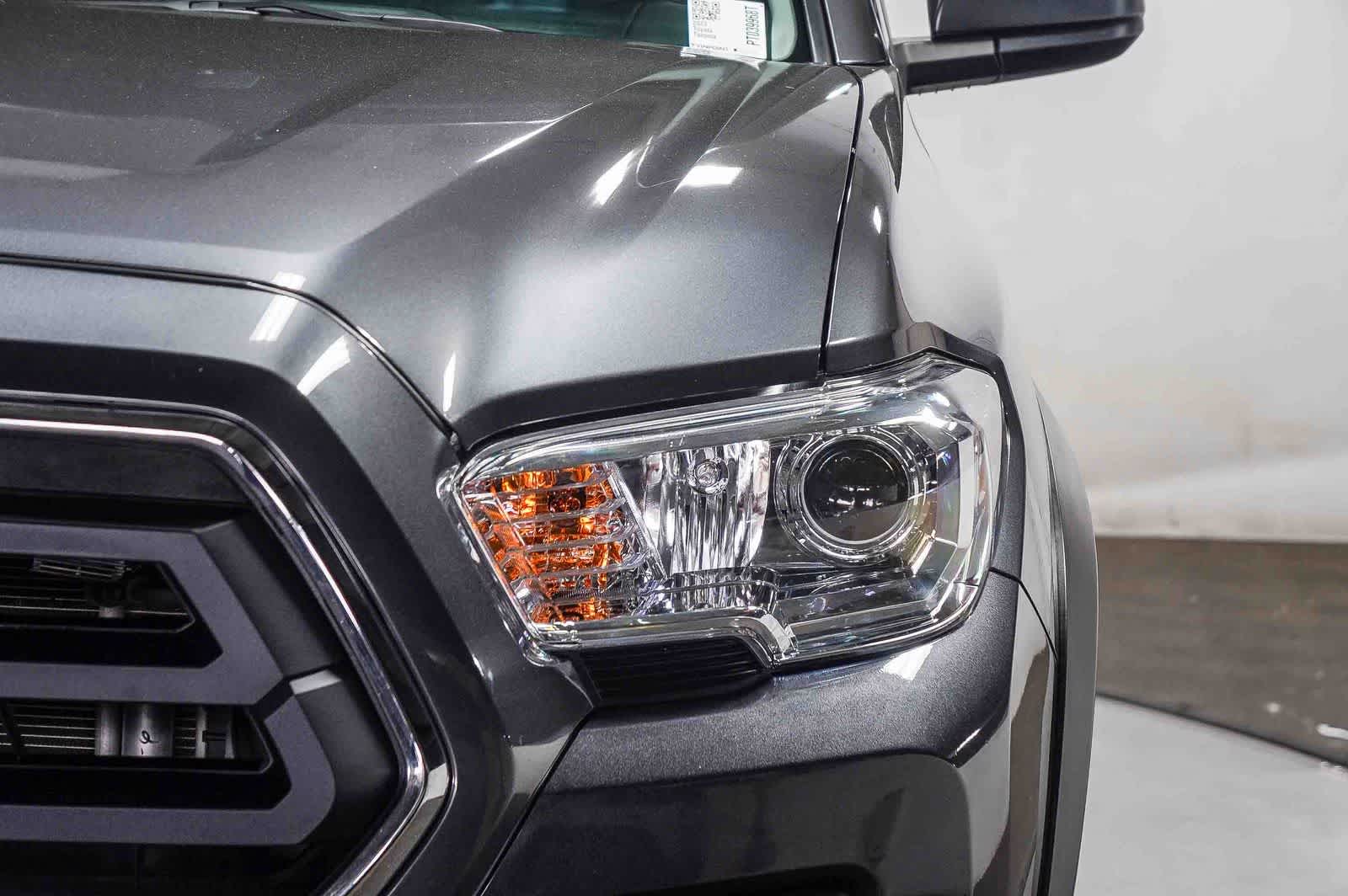 Toyota Tacoma SR5 2023