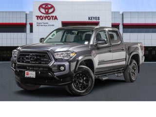 Toyota Tacoma SR5 2023