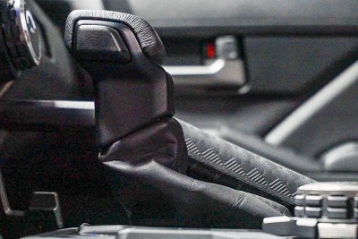 2025 Toyota Tacoma TRD Off Road Híbrido