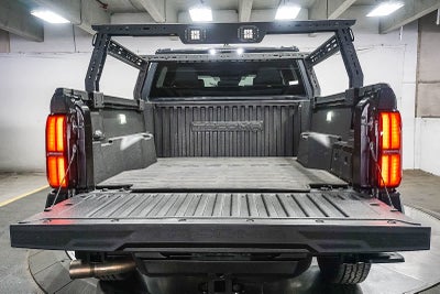 2025 Toyota Tacoma TRD Off Road Híbrido