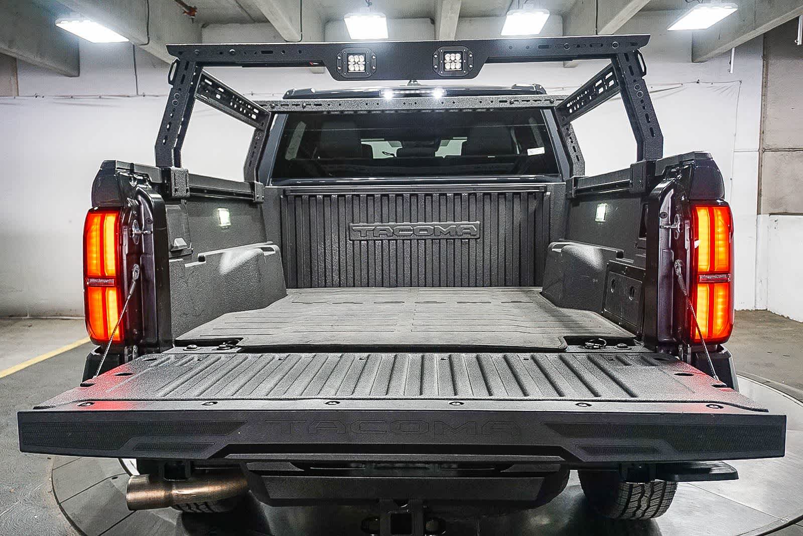 2025 Toyota Tacoma TRD Off Road Híbrido
