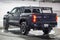 2025 Toyota Tacoma TRD Off Road Híbrido
