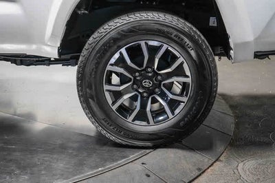 Toyota Tacoma TRD Sport 2023