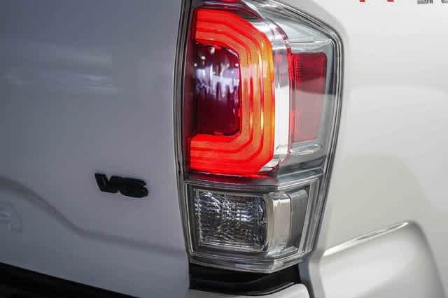 Toyota Tacoma TRD Sport 2023