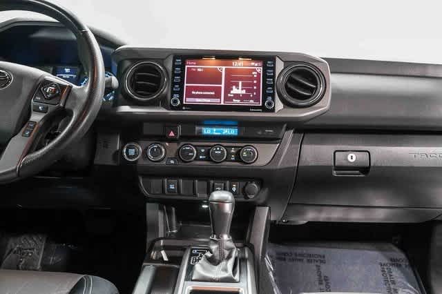 Toyota Tacoma TRD Sport 2023