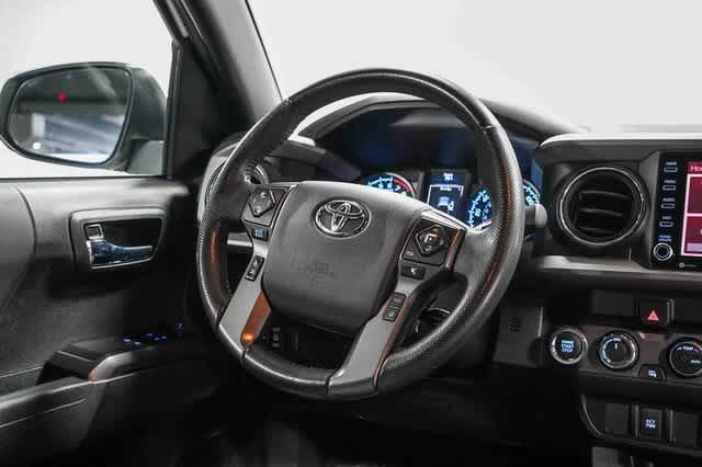 Toyota Tacoma TRD Sport 2023