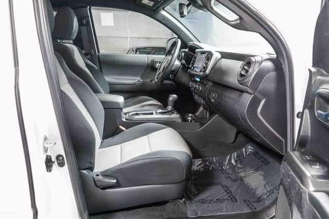 Toyota Tacoma TRD Sport 2023