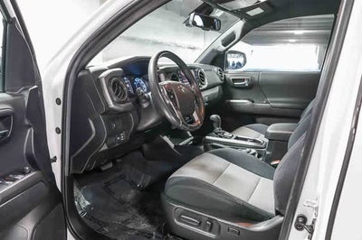 Toyota Tacoma TRD Sport 2023