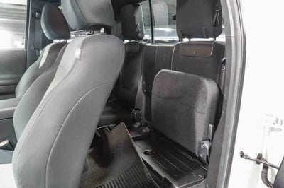 Toyota Tacoma TRD Sport 2023