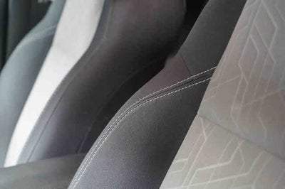 Toyota Tacoma TRD Sport 2023