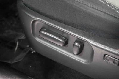 Toyota Tacoma TRD Sport 2023