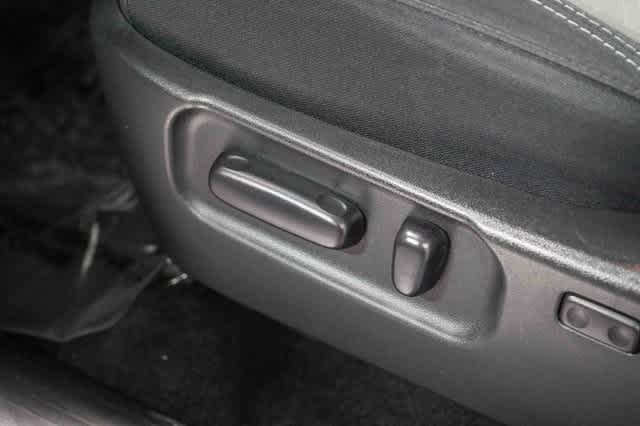 Toyota Tacoma TRD Sport 2023