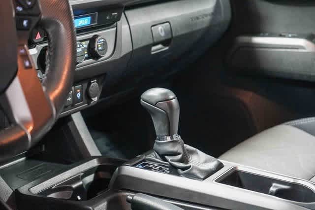 Toyota Tacoma TRD Sport 2023