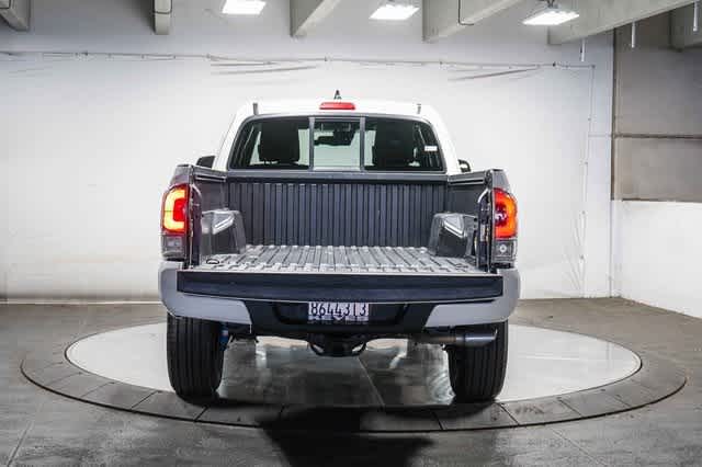 Toyota Tacoma TRD Sport 2023