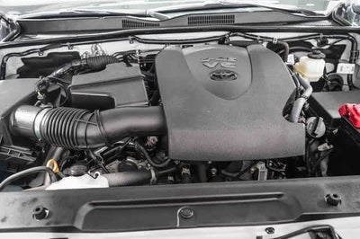 Toyota Tacoma TRD Sport 2023