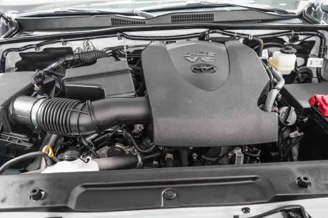 Toyota Tacoma TRD Sport 2023